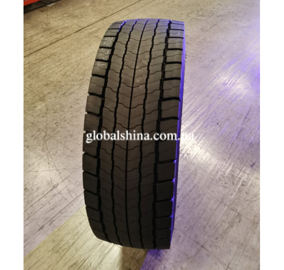 ROADONE HD55 (ведущая) 295/60 R22.5 150/147L PR18